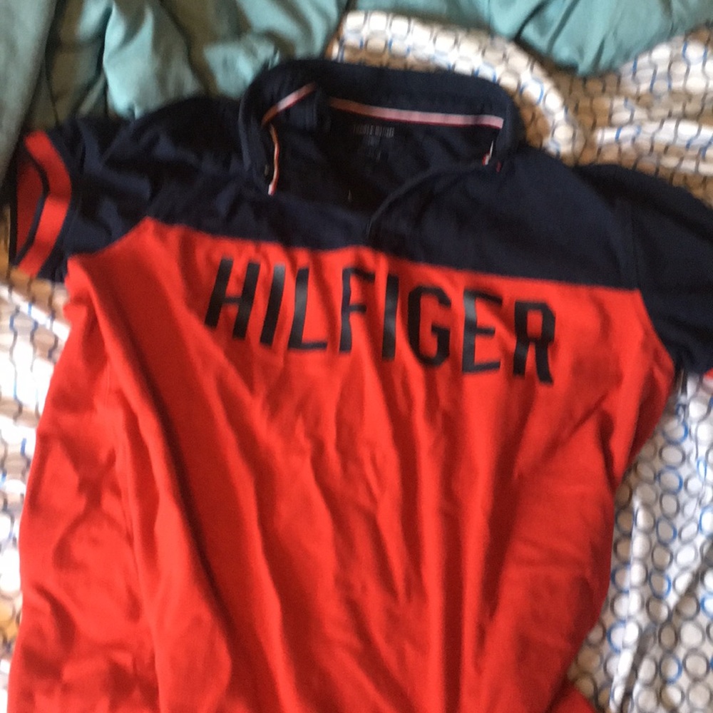 Tommy Hilfiger polo Shirt